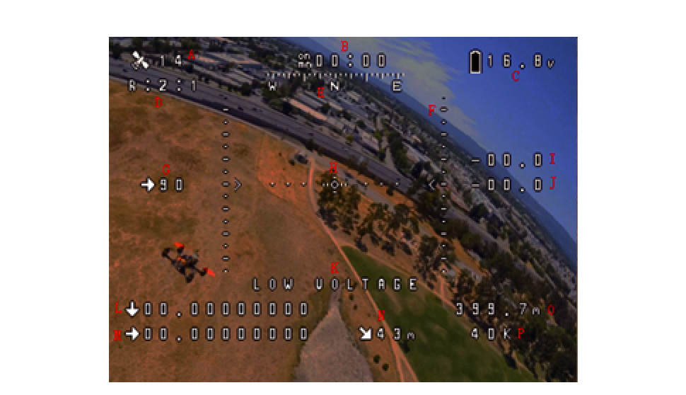 TOP RC SPOTTER V3