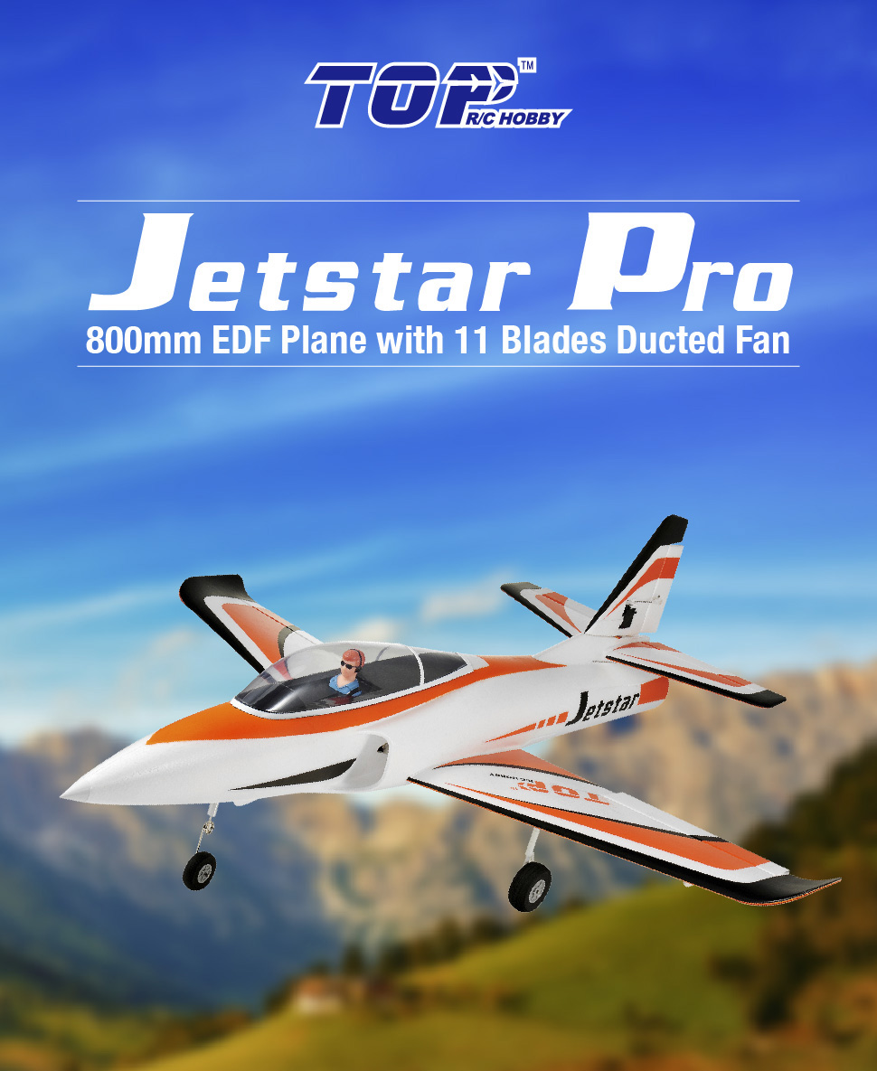 JetStar pro