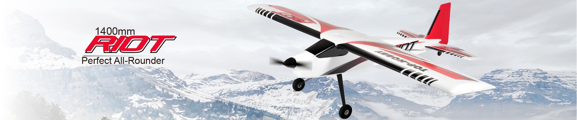 SPORT/RACER AIRPLANES